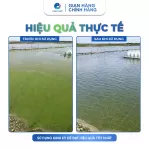 Siêu Lắng Tụ Khử Phèn Matru Grow